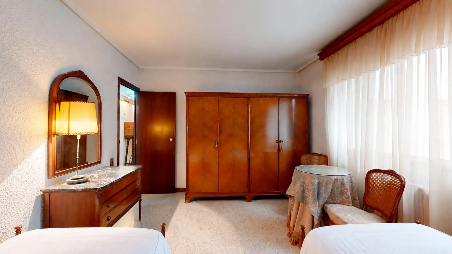 Habitación de Piso en venta en Centro