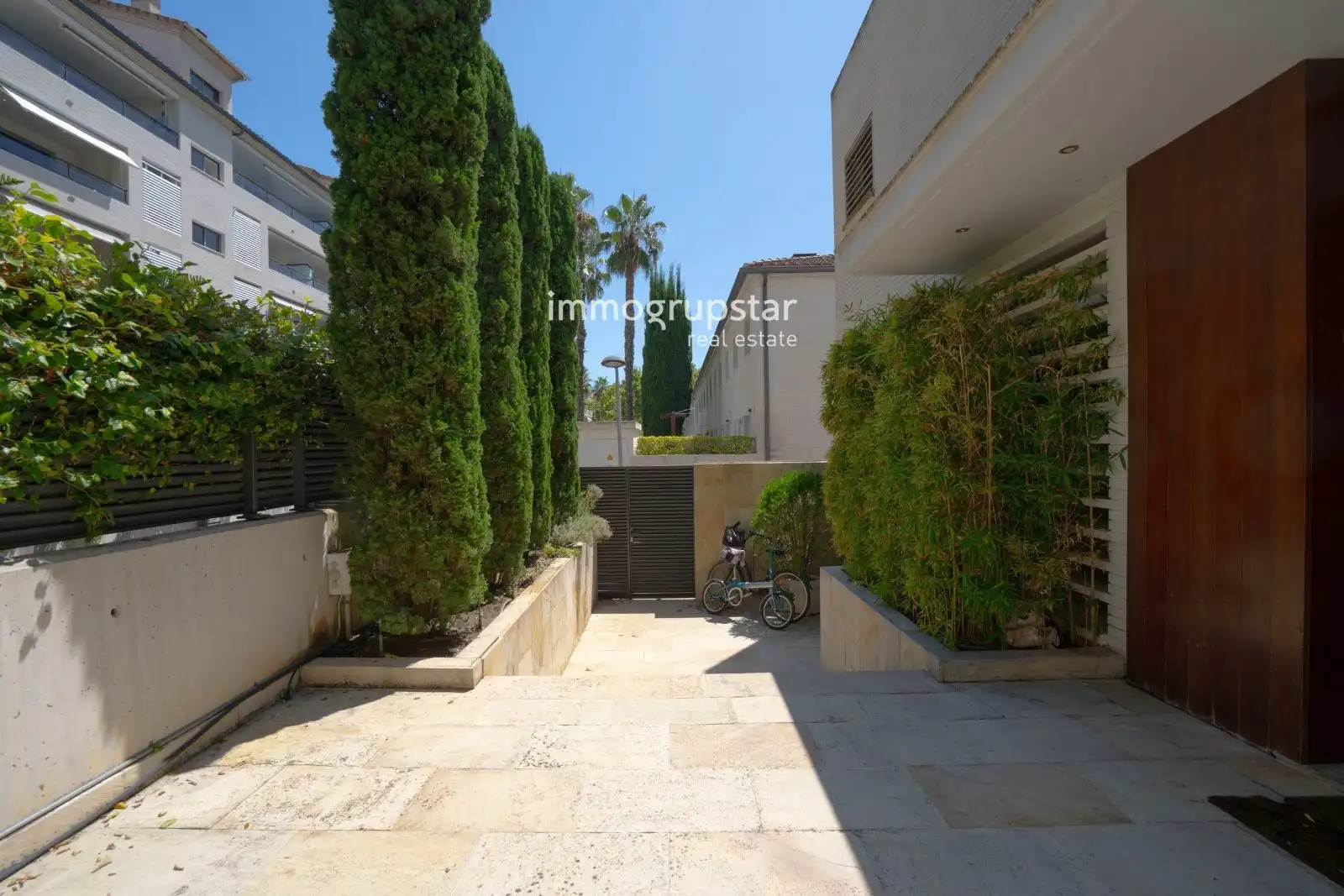 House with terrace for sale in Verona i Terol 10, imagen 4