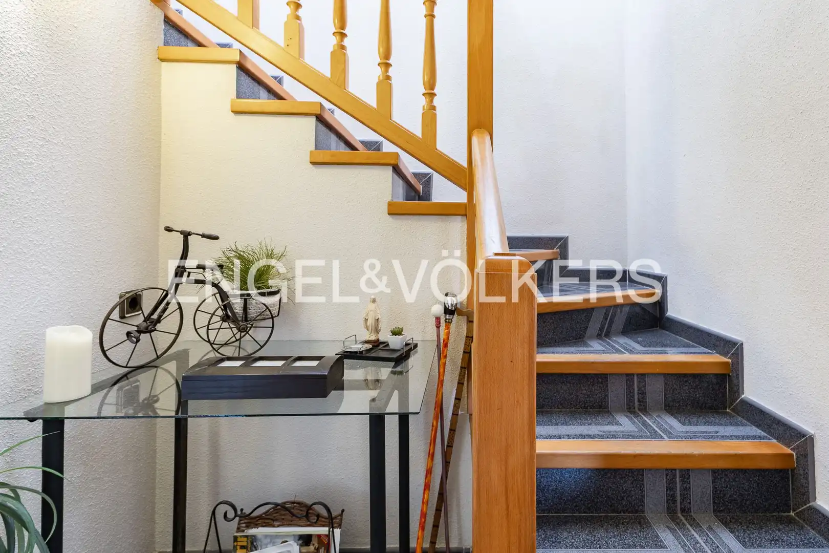 Casa amb terrassa en venda a Arenys de Munt, imagen 70