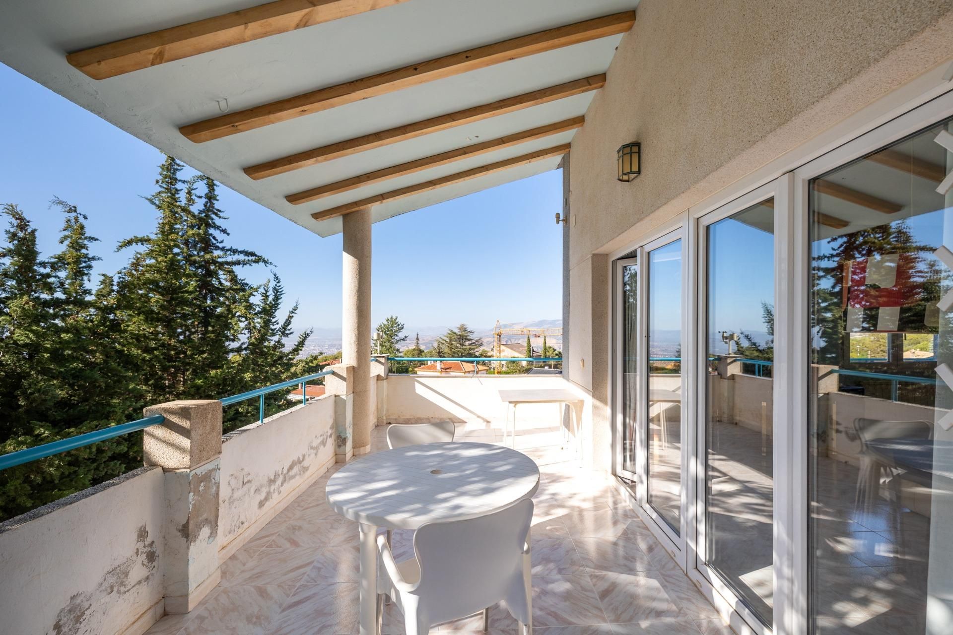 House or chalet for sale in  CERRO DE LAS PIPAS, 100, Cumbres Verdes