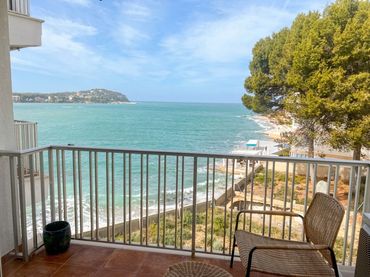Apartment mit Aufzug zur Miete in Costa de la Calma