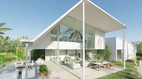Villa de 5 dormitorios y 5 baños con vistas al Mar en El Higuerón, Fuengirola