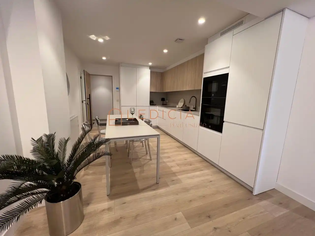 Wohnung mit Aufzug zum Verkauf in Sanjurjo Badía