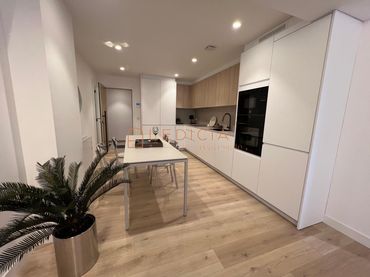 Appartement avec ascenseur à vendre à Sanjurjo Badía