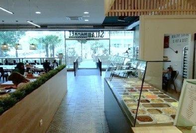 Photo 3 of Premises to rent in Països Catalans, 36-38, El Centre, Esplugues de Llobregat