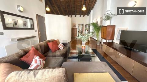 Photo 3 of Study for share in El Pilar,  Valencia Capital