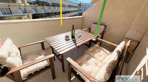 Foto 4 de Apartamento de alquiler en Carrer del Priorat, Mar i Camp - Platja dels Capellans, Tarragona