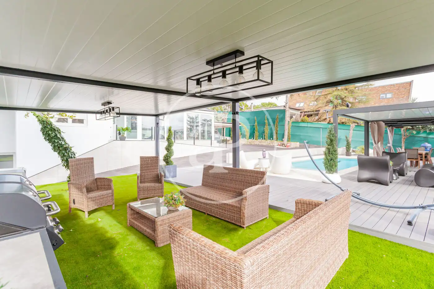Casa o xalet en venda a Club de Golf