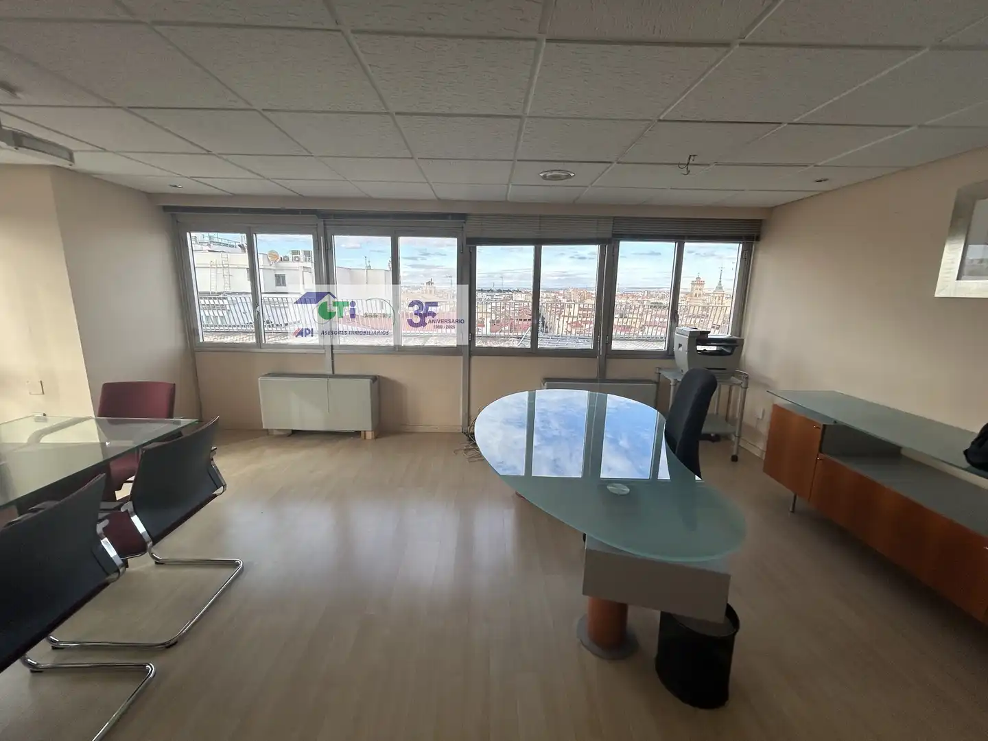 Office space to rent in COSO, imagen 14