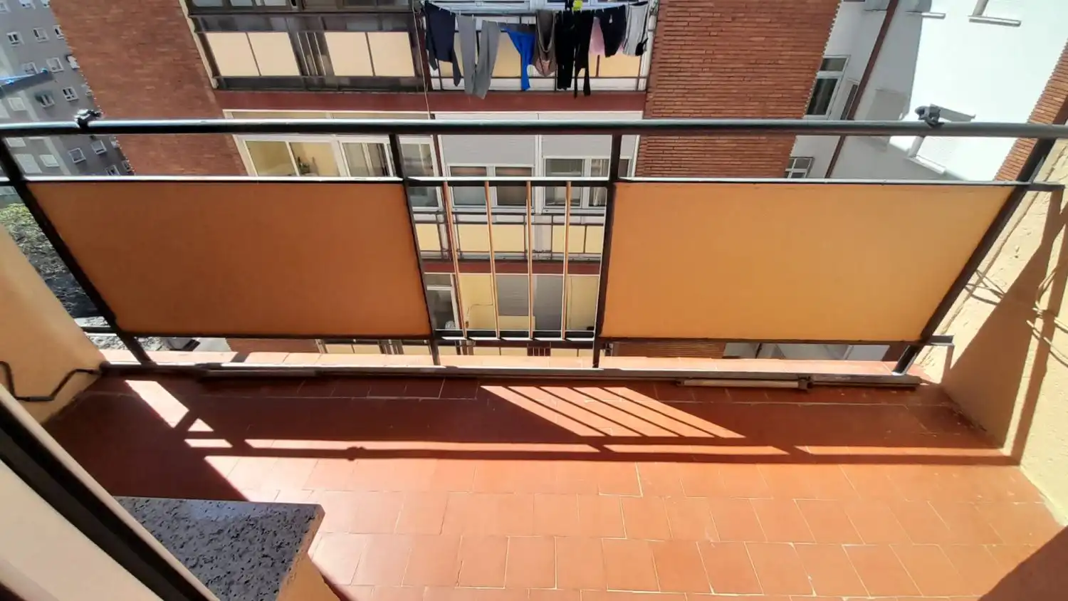 Pis amb terrassa en venda a Chinchibarra - Capuchinos, imagen 13