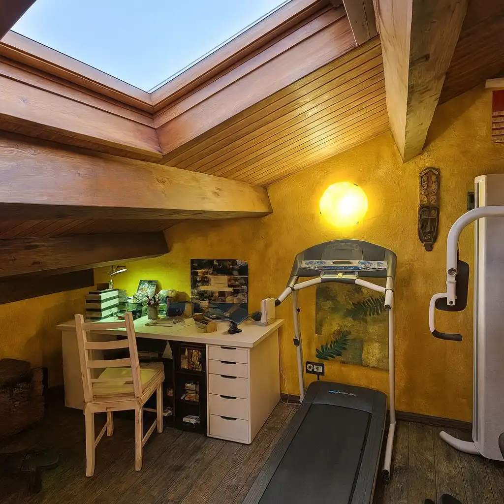 Casa con terraza en venta en Carrer dels Avellaners, imagen 17