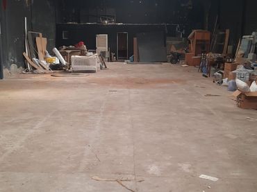 Nau industrial en venda a Almendralejo