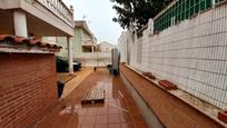 Jardí de Casa o xalet en venda en Los Santos de la Humosa amb Terrassa