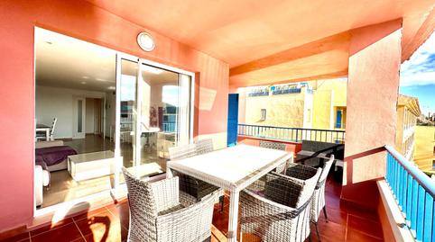 Foto 5 de Apartament de lloguer a Puerto de Sotogrande - La Marina, Cádiz