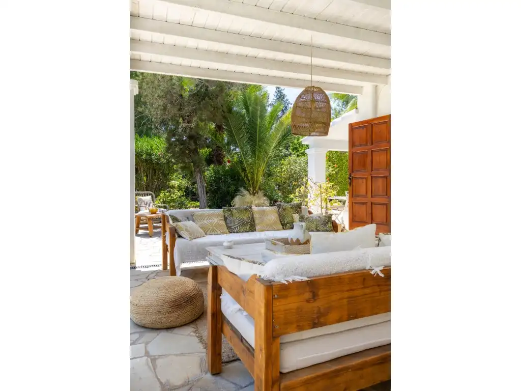 Haus zur Miete in Calle 18 Port Des Torrent, imagen 69