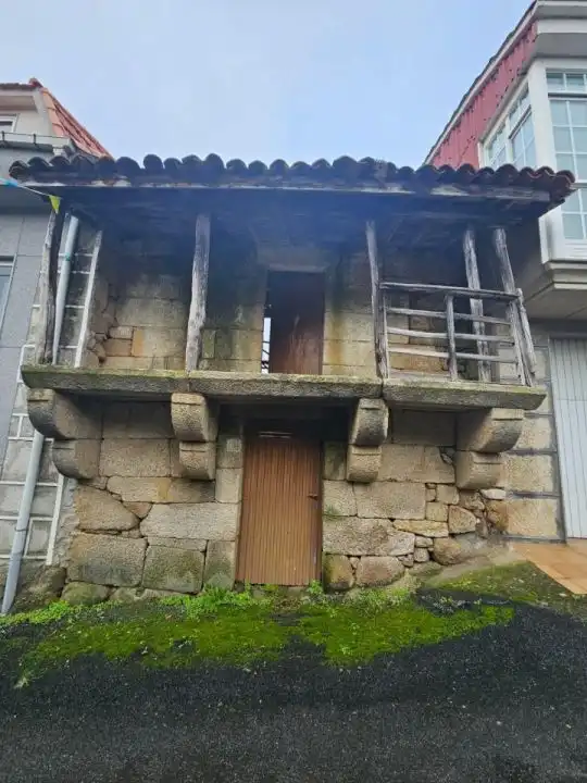 Casa o xalet en venda a Esgos
