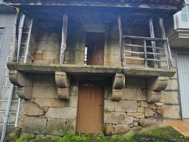 Casa en venda a Esgos