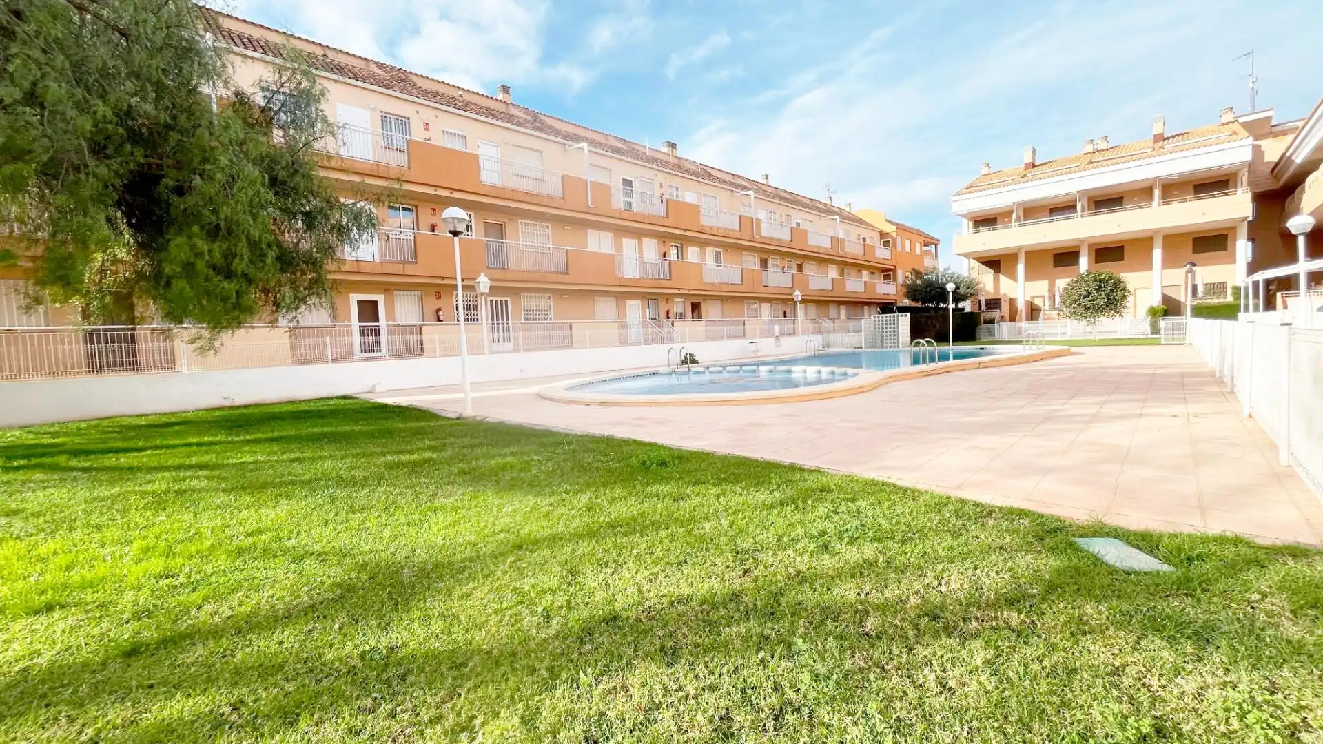 Detached homes for rent in RIU XUQUER, Playas de Puçol