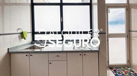 Foto 2 de Pis de lloguer a Grupo Los Principes , Villegas, Sevilla