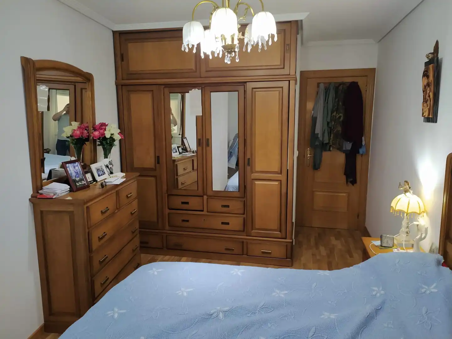 Apartament amb ascensor en venda a Zona Alta, imagen 10