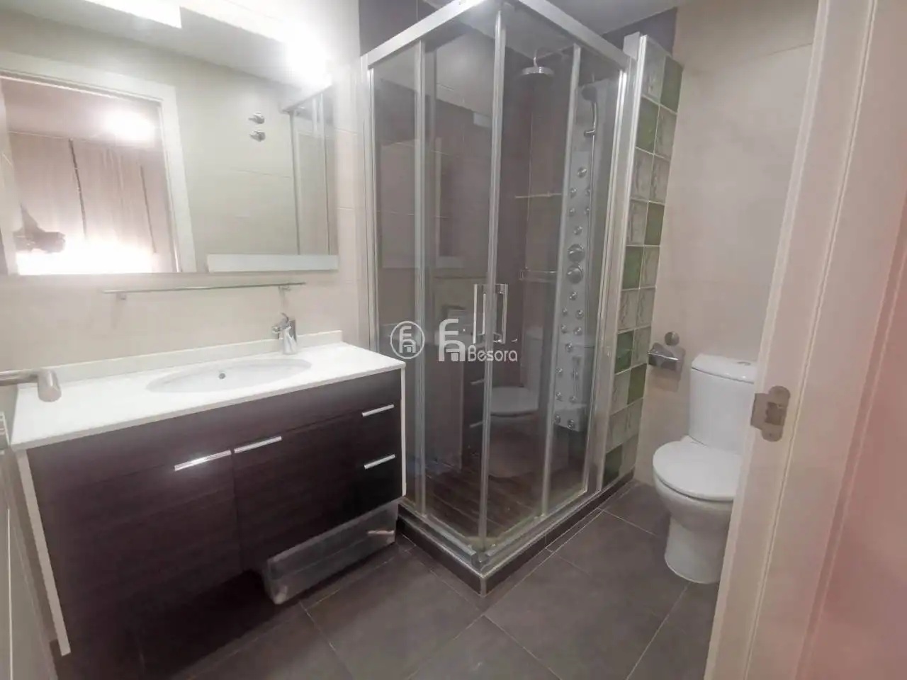 Baño de Piso en venta en Lleida con Aire acondicionado, Calefacción y Parquet