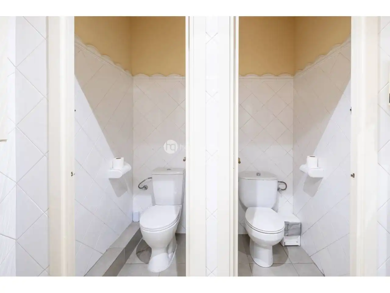Baño de Piso en venta en Barcelona con Aire acondicionado, Calefacción y Parquet