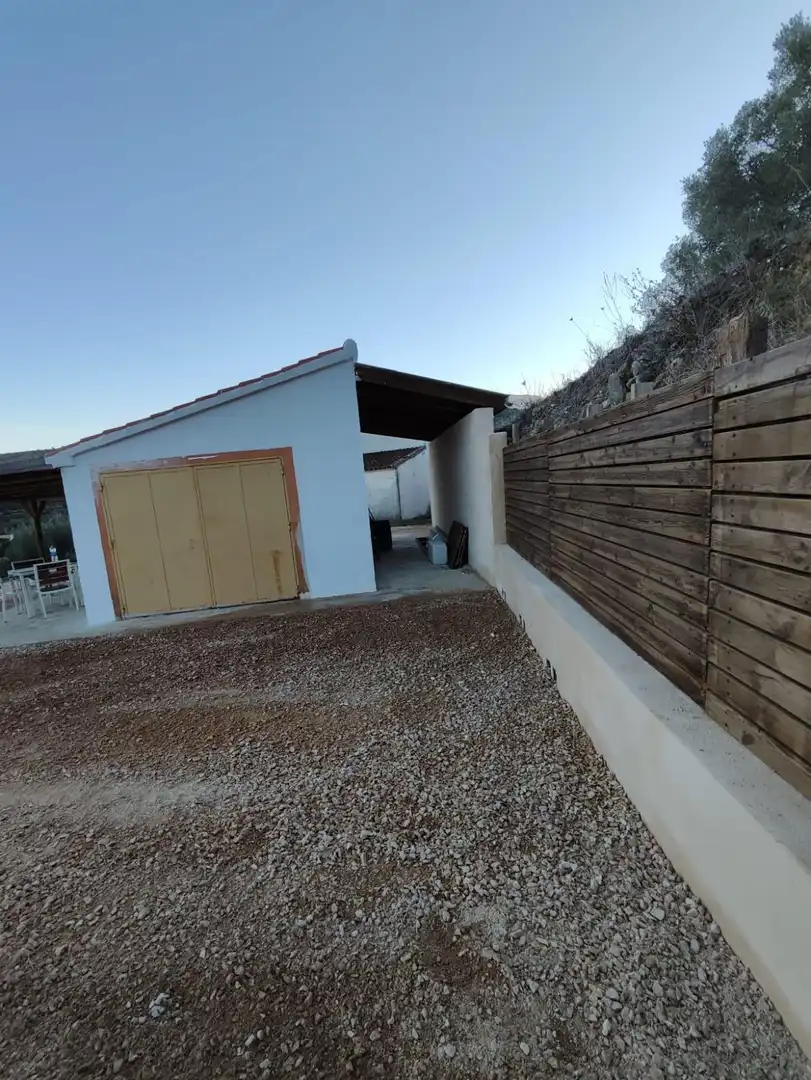 Casa o chalet en venta en Xaló