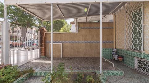 Foto 4 de Casa o chalet en venta en Calle Calle Fernando Loring, 10, Barrio de Ciudad Jardín, Málaga
