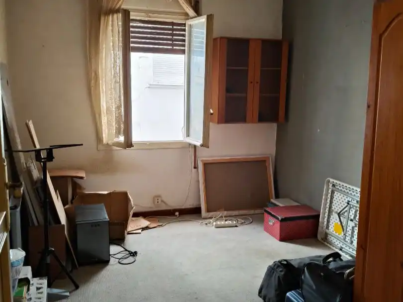 Piso en venta en  Madrid Capital con Balcón