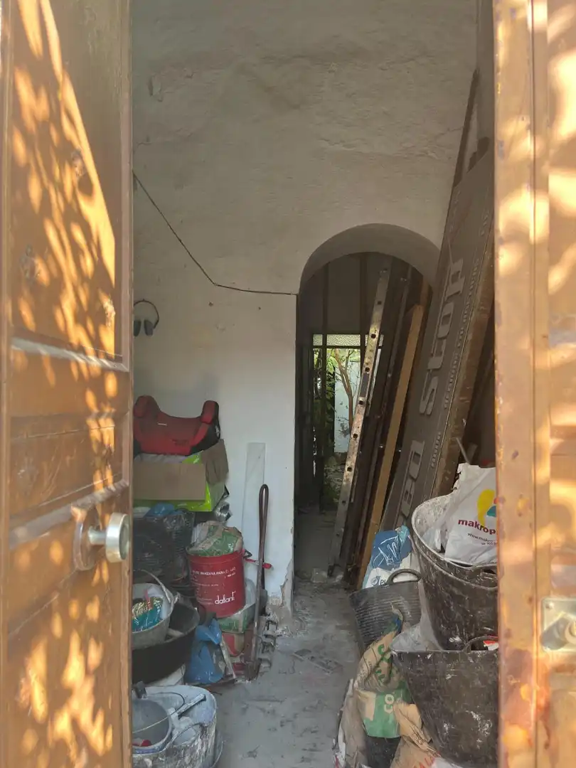 Casa o chalet en venta en El Viso del Alcor