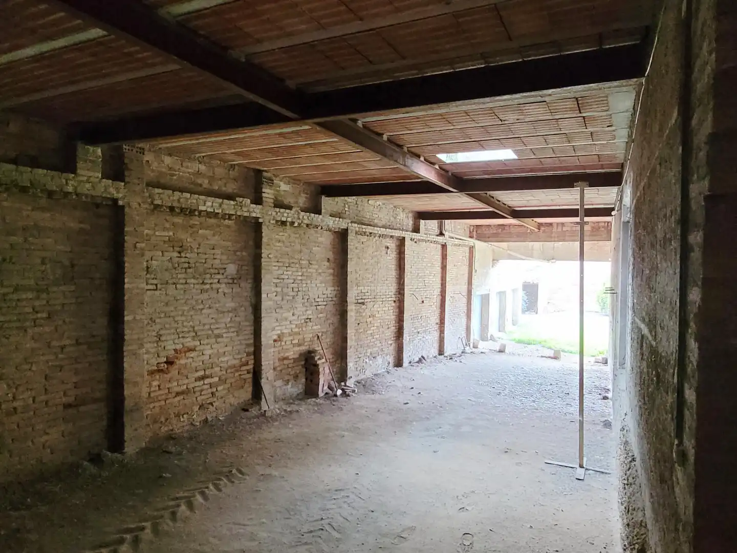 Casa adosada en venda en El Palau d'Anglesola amb Calefacció i Jardí privat