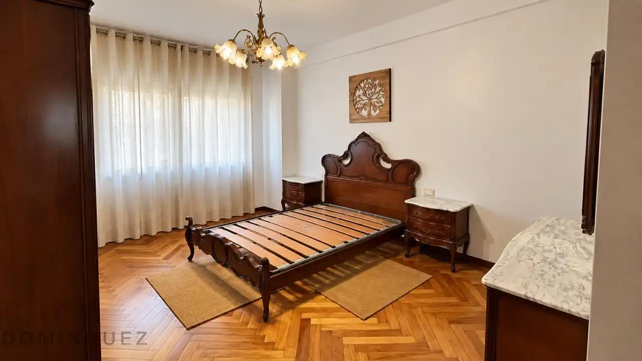 Appartamento con terrazza in vendita a Centro Urbano, imagen 13
