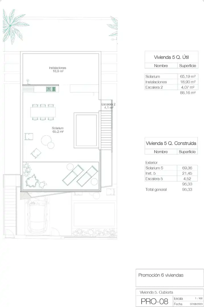 Apartments for sale in San Javier  with Air Conditioner, Heating and Private garden