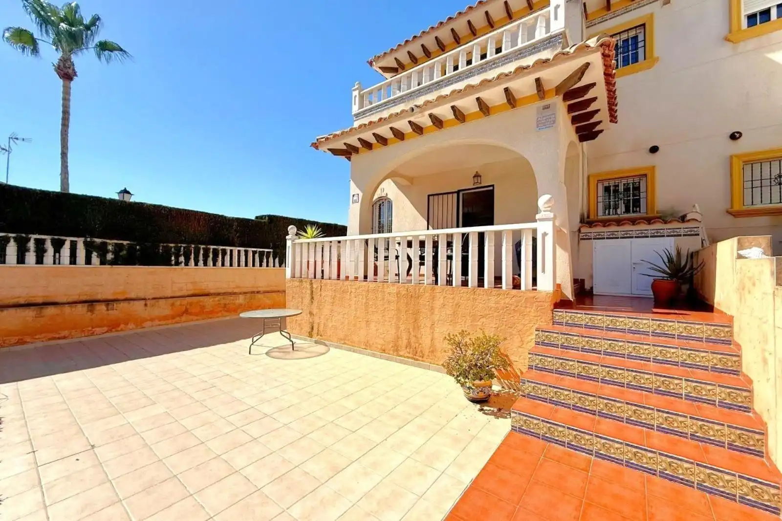 Dúplex amb terrassa en venda a Orihuela Costa, imagen 3