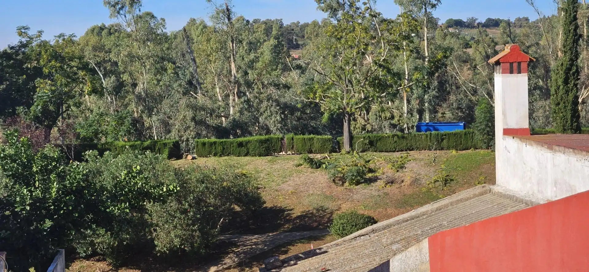 Casa en venda a Gibraleón, imagen 20