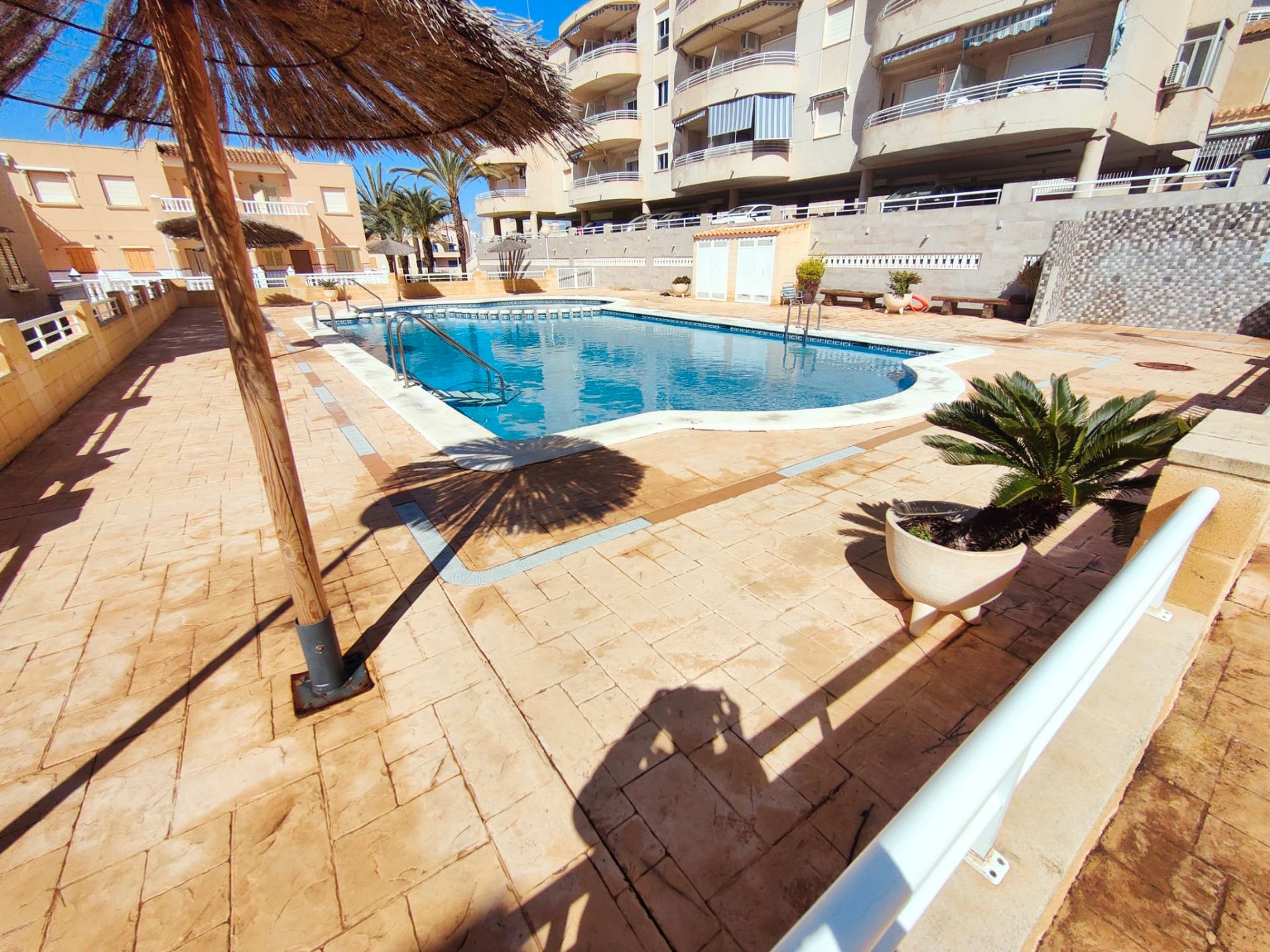 Single-family semi-detached for sale in Carrer Juan Sebastián Elcano, 122, Calas Santiago Bernabéu