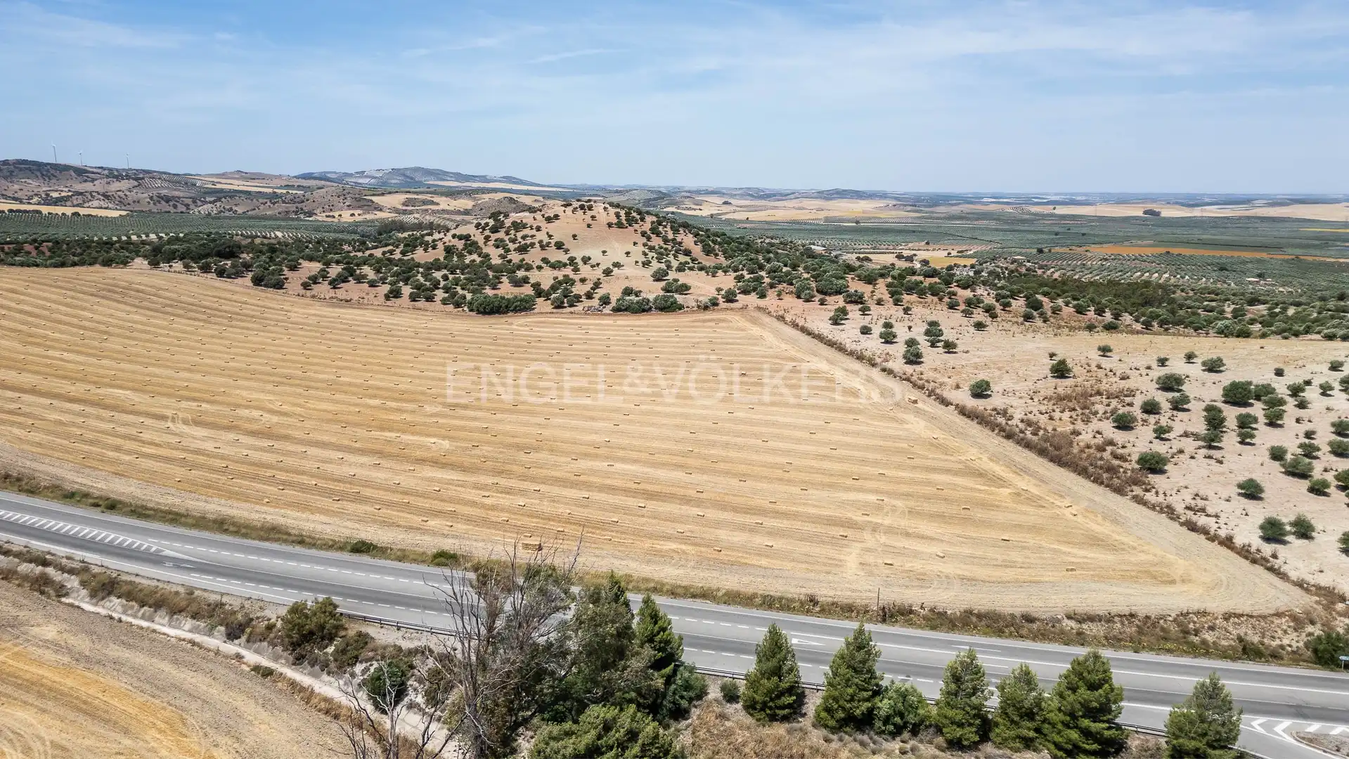 Casa o xalet en venda en Osuna amb Calefacció, Jardí privat i Terrassa