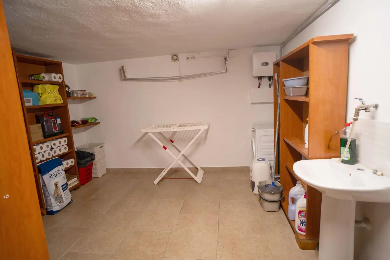 Wohnung mit Terrasse zum Verkauf in Las Lagunas, imagen 15