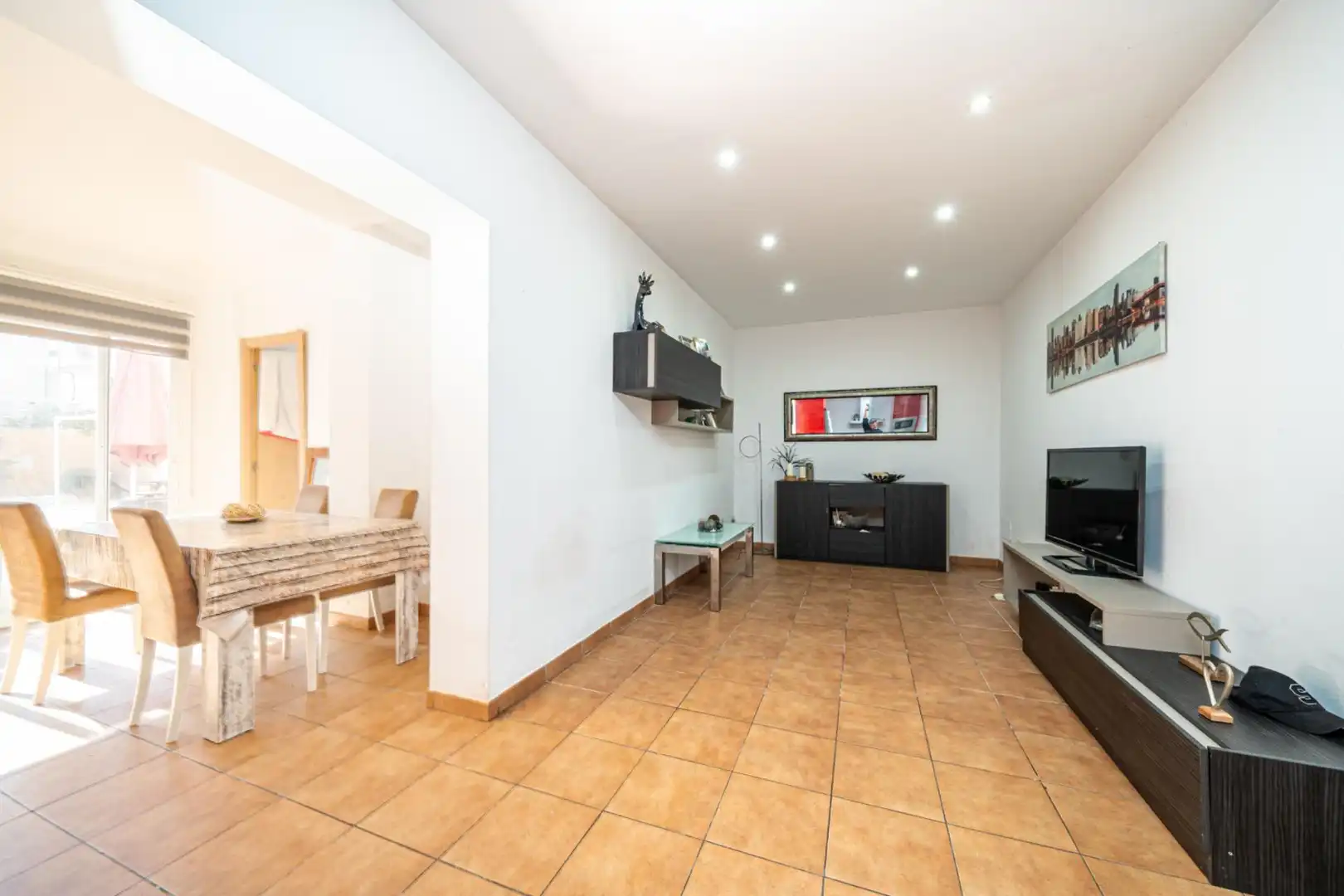 Planta baixa en venda en  Palma de Mallorca amb Jardí privat, Terrassa i Moblat