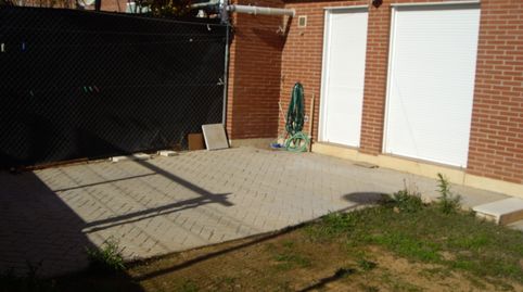 Foto 5 de Casa adosada en venta en Yunquera de Henares, Guadalajara