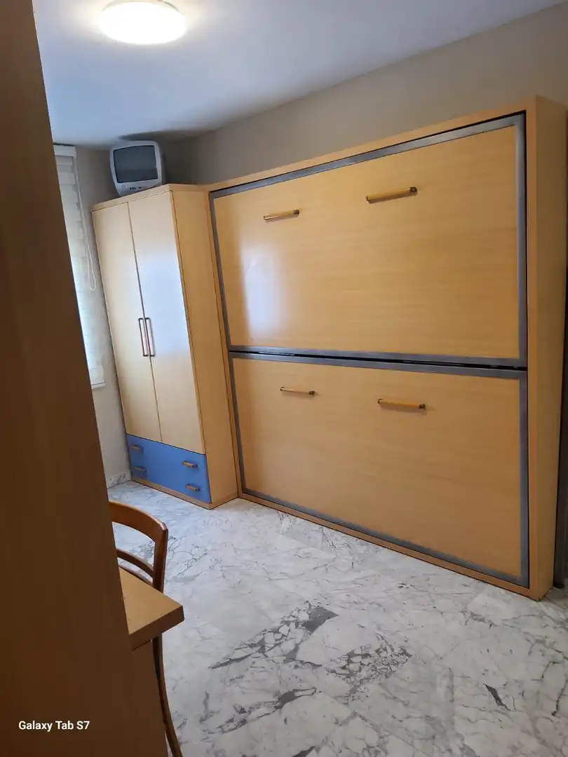 Appartamento con ascensore in affitto a Casco Antiguo, imagen 26