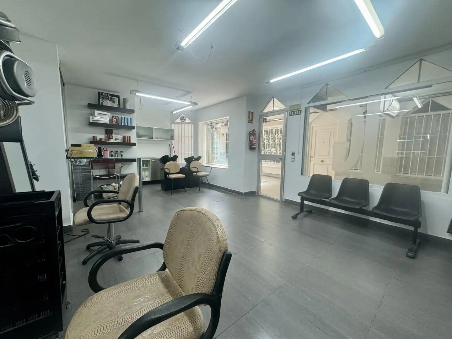 Business premises for sale in Centro, imagen 6