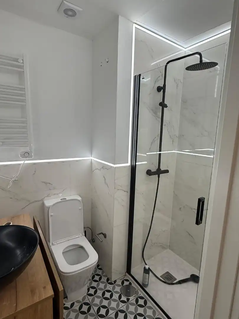 Piso en venta en Calle de Santiago Cordero, imagen 15
