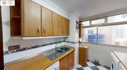 Foto 4 de Pis en venda a Calle Manuel Gorria, Olletas - Sierra Blanquilla, Málaga