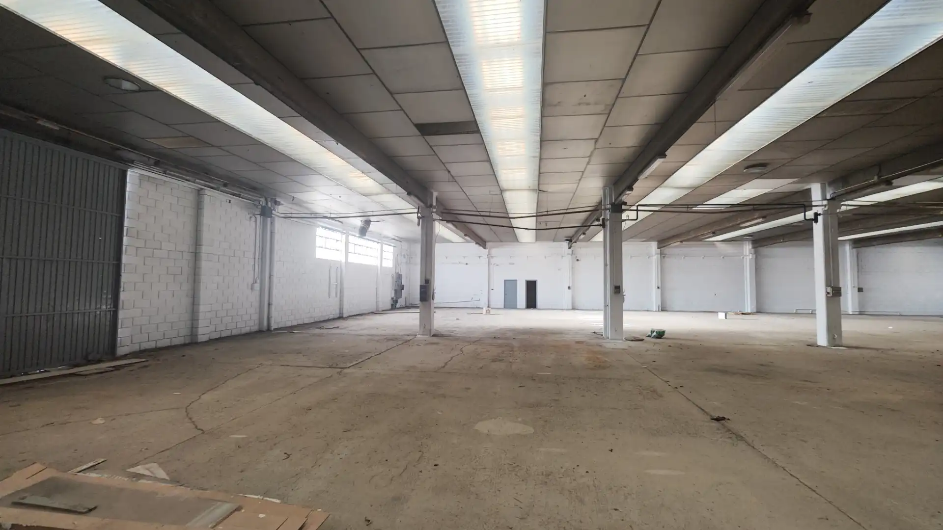 Industrial buildings for rent in María de Huerva