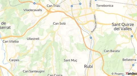 Foto 3 de Pis en venda a Castellnou - Can Mir - Can Solà, Rubí