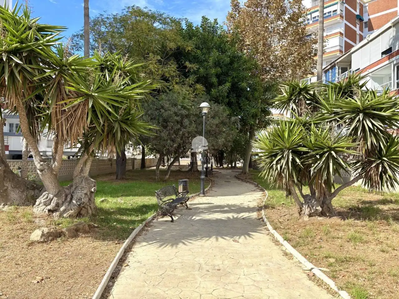 Appartamento in affitto a Calle Faro Nuevo, imagen 2