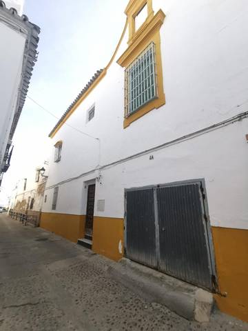 Casa adosada en Venta en Écija