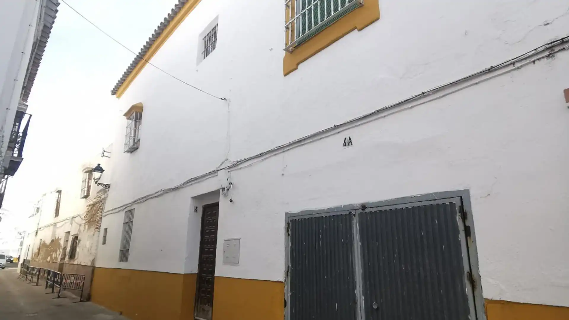 Casa adosada en venta en Écija