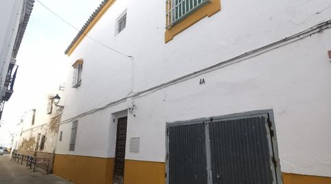 Casa adosada en Écija  Sevilla